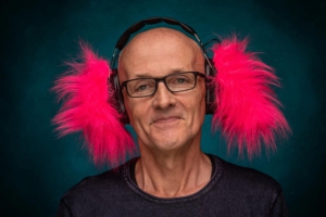 Pressefoto Gerd Normann (von-Joachim-Dette)