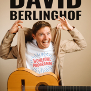 David Berlinghof
