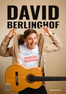 David Berlinghof