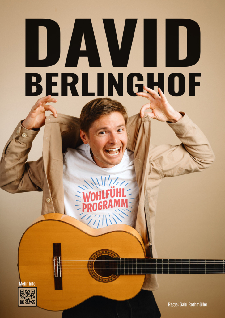 David Berlinghof