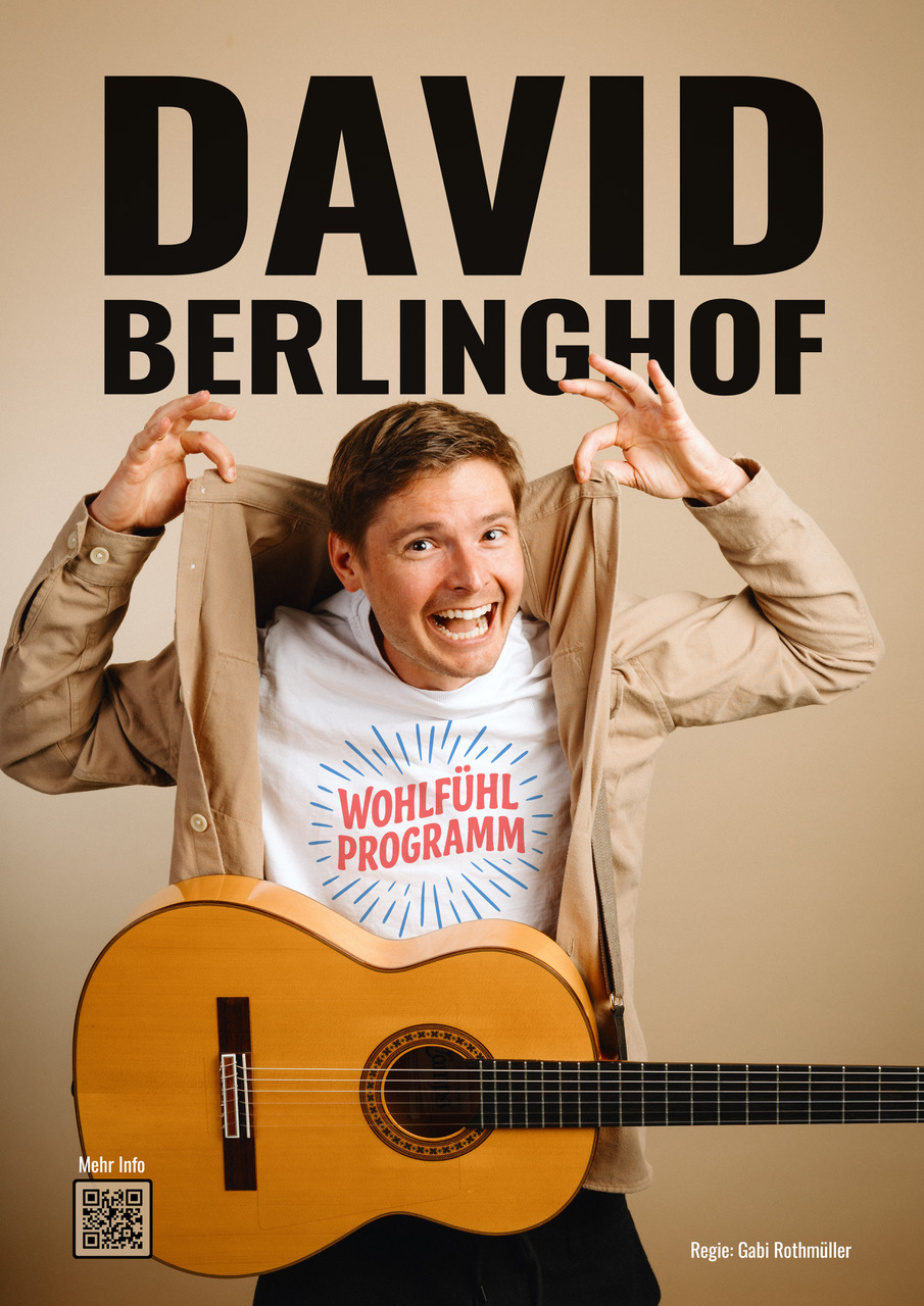 David Berlinghof